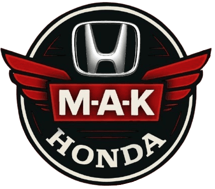 Mak Honda 